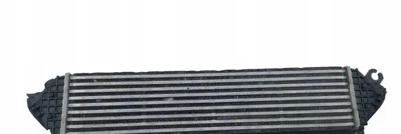 Mazda CX-5 Intercooler radiator 1271006132