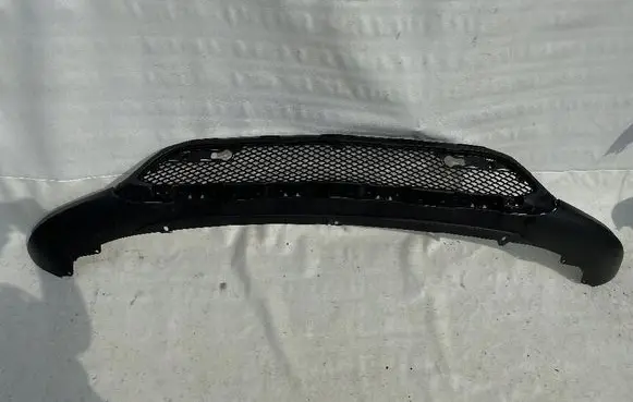 Mercedes-Benz GLC X253 C253 Front bumper A2538850565