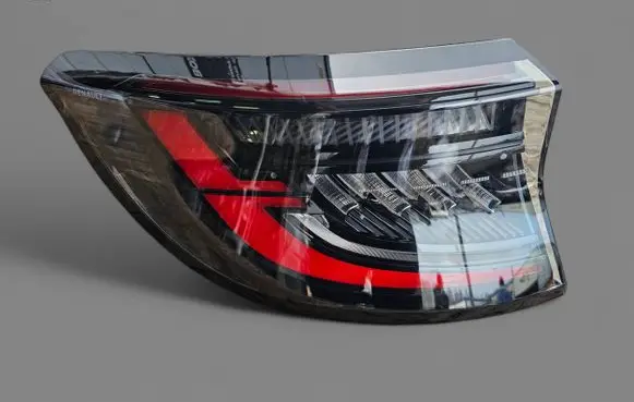 Renault Austral Rear/tail lights 265550837R RE29180000