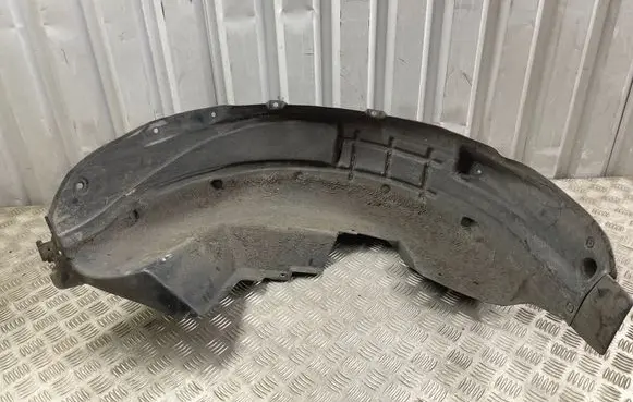 Peugeot 3008 II Rear arch fender liner splash guards 9810125580