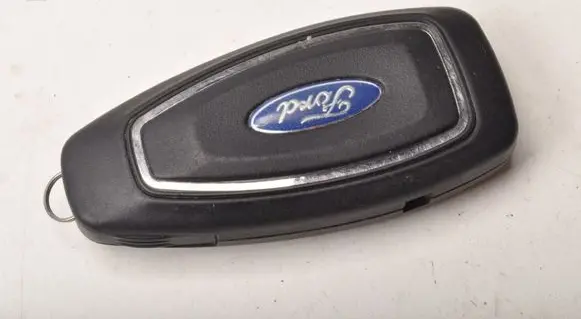 Ford Focus Ignition key/card 