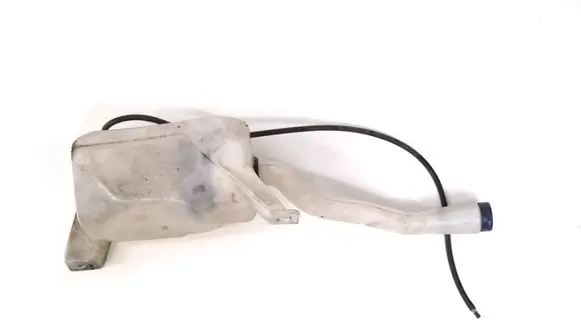 Suzuki Grand Vitara II Windshield washer fluid reservoir/tank 
