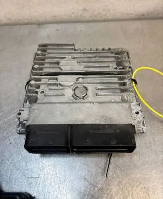 Volkswagen T-Cross Engine control unit/module ECU 