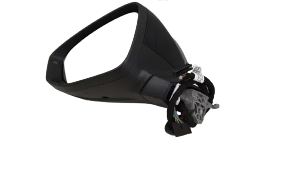Volkswagen ID.5 Front door electric wing mirror LU018