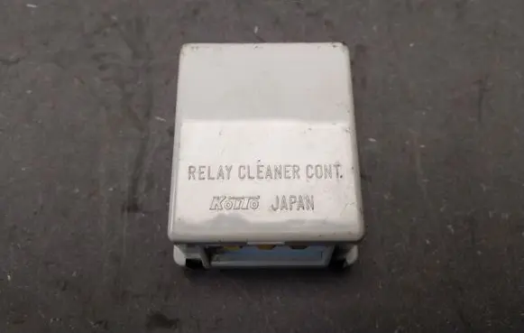 Honda Civic Other control units/modules RELAYCLEANERCONT