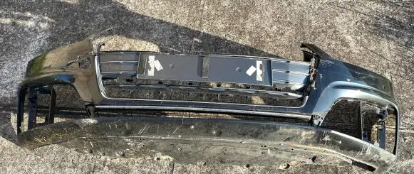 Audi A5 Front bumper 8W6853651
