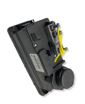 Mercedes-Benz SLK R170 Central locking vacuum pump 1708000848
