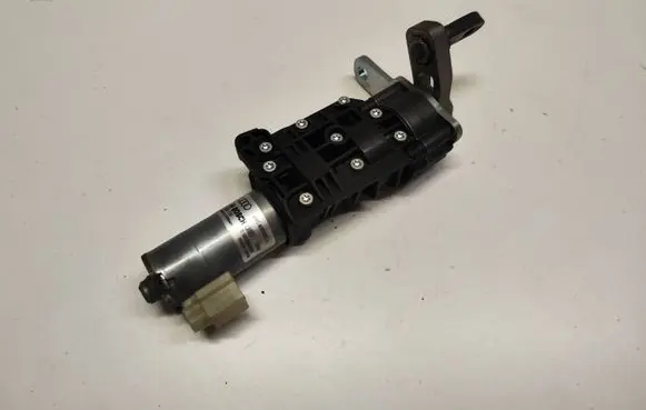 Audi Q7 4M Tailgate/trunk strut/damper 4M0827851A 0390204153