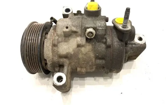 Ford Transit - Tourneo Connect Air conditioning (A/C) compressor (pump) H1BH19D629CA