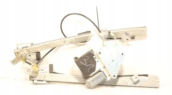 Seat Toledo III (5P) Front window lifting mechanism without motor 