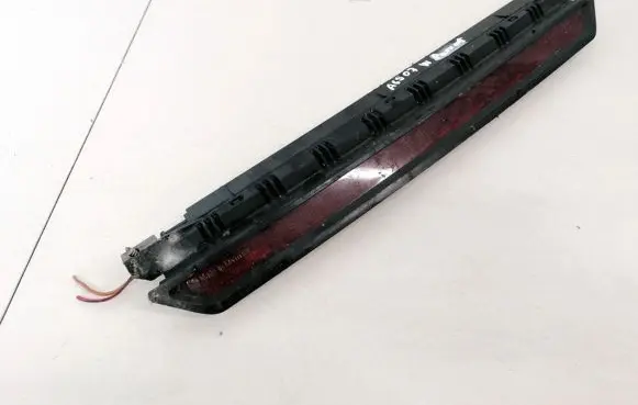 Volkswagen PASSAT B5 Third/center stoplight
