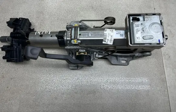 Opel Insignia A Steering wheel axle 23377962