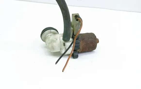 Fiat Ducato Windscreen/windshield washer pump