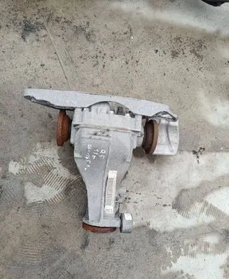Audi Q5 SQ5 Rear differential npr