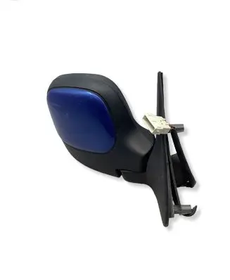 Citroen Berlingo Front door electric wing mirror 96269773X