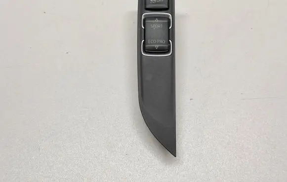 BMW 3 F30 F35 F31 Traction control (ASR) switch 9252911