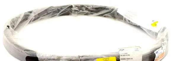 Ford Focus Fuel main line pipe AM4M5J50005AA