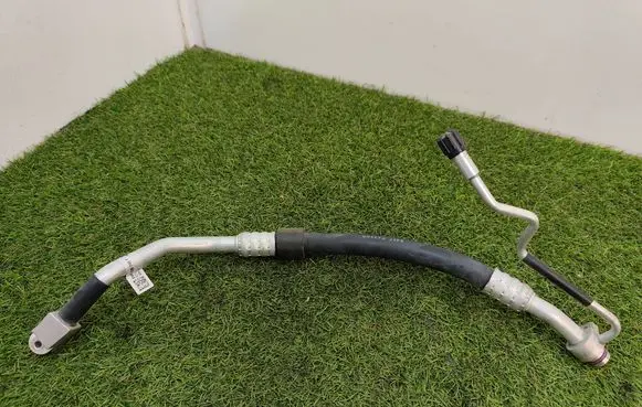 Air conditioning (A/C) pipe/hose