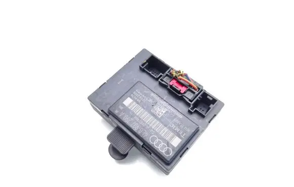 Audi Q7 4L Door control unit/module 4L0907290A 4L0910290A