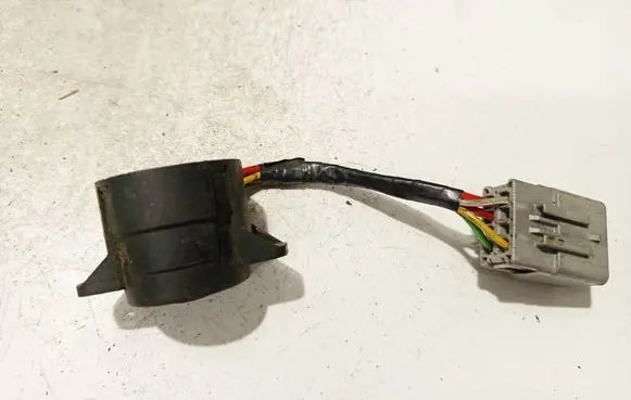 Ford Mondeo MK II Ignition lock contact 97BB11572BA