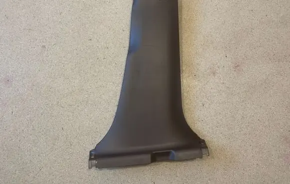 Lexus RX 450H (B) pillar trim (bottom) 6241348060