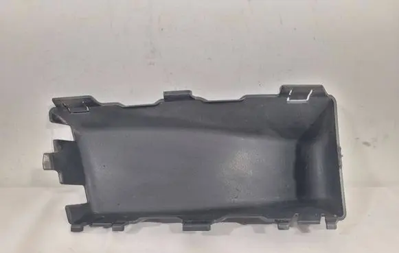 Audi A6 S6 C6 4F Front fog light trim/grill 4F0807246 14316