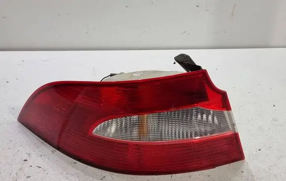 Skoda Superb B6 (3T) Rear/tail lights 3T5945095
