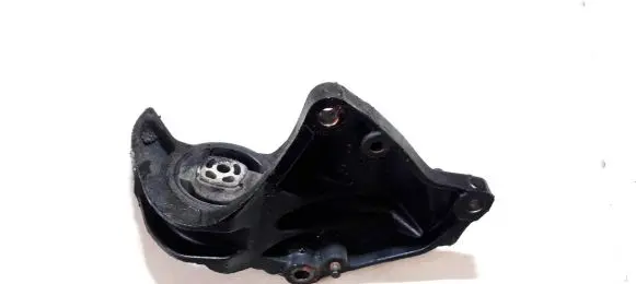 Peugeot 307 Engine mount bracket 9639593380