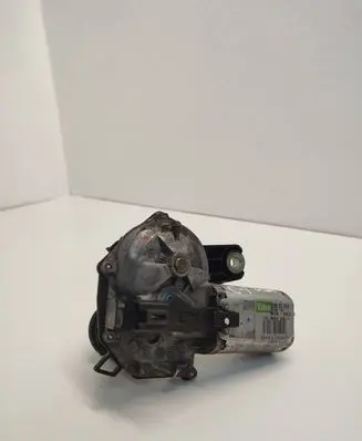 Citroen C1 Rear window wiper motor 861300H020 53025512