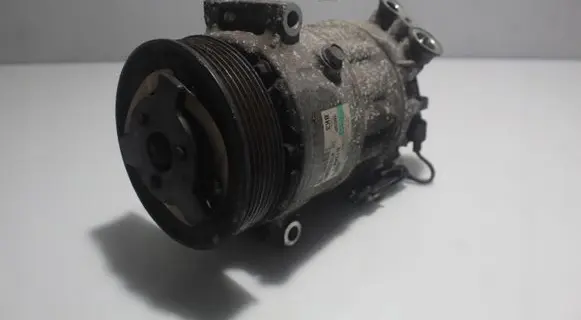 Air conditioning (A/C) compressor (pump)