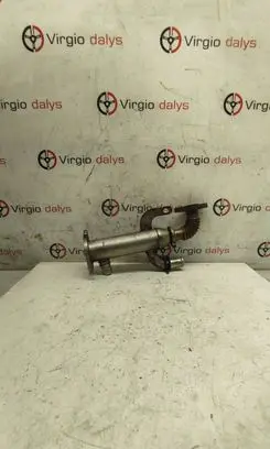 Volvo V50 EGR valve cooler 9645689780 875816W