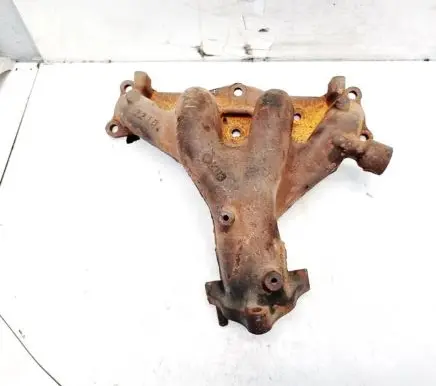 Exhaust manifold