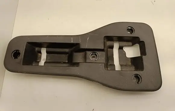 Chrysler Pacifica Other rear door trim element 6CT86TRMAB