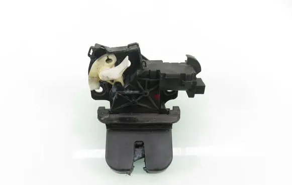 Audi Q7 4L Tailgate/trunk/boot lock/catch/latch 8P4827505C