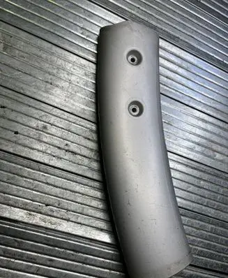 Mini One - Cooper R50 - 53 Centre console side trim front 1508200 7040570