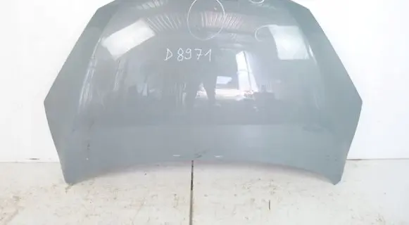 Mazda 2 Engine bonnet/hood