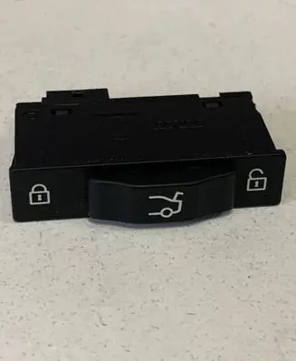 BMW 7 E65 E66 Other switches/knobs/shifts 8379766 61318379766