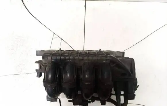 Volkswagen Golf V Intake manifold 036129711