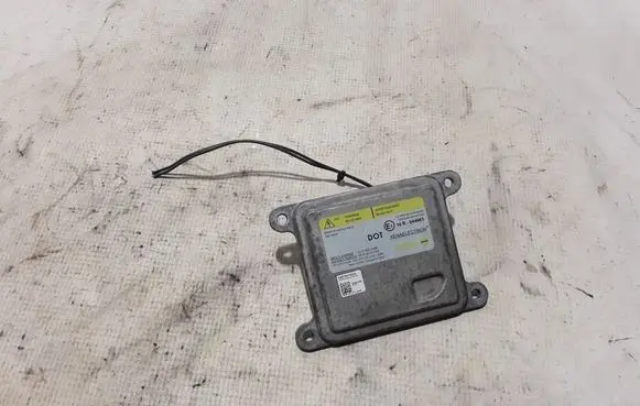 KIA Optima Xenon control unit/module 10R044663