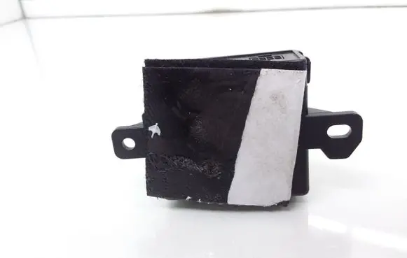 Toyota Auris E180 Other control units/modules PW50105550 4M0494TCC
