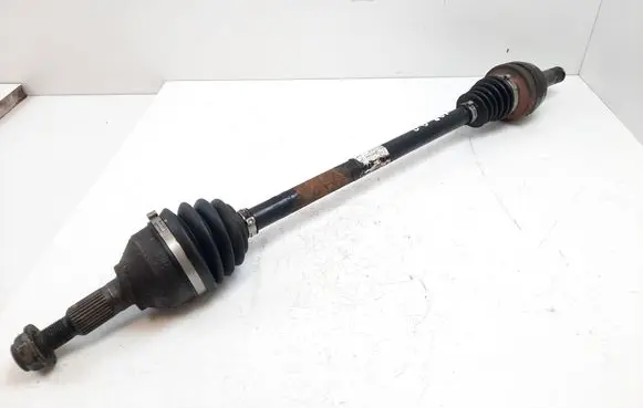 Cadillac SRX Rear driveshaft 52K0035222342 2980928