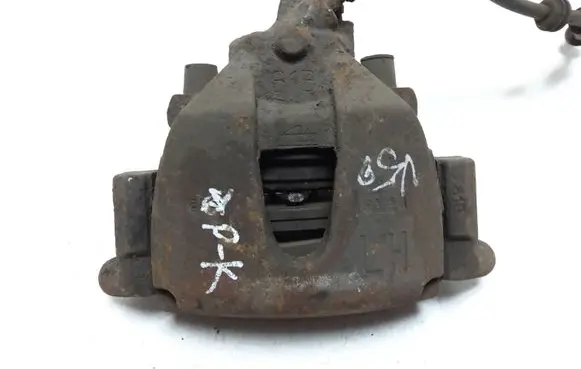 Volvo V50 Front brake caliper