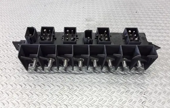 Fuse module