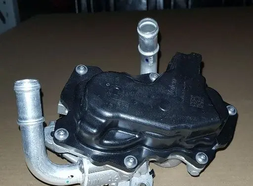 Audi A3 S3 8P EGR valve 04L131501ST