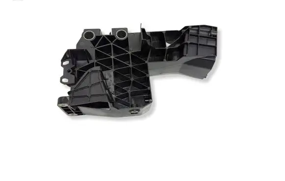 Mercedes-Benz EQE x294 Radiator support slam panel bracket A2946200800