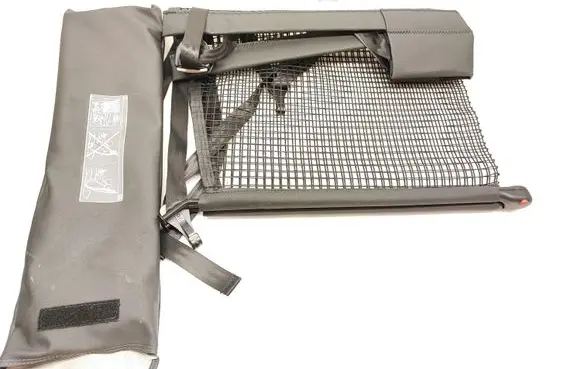 Volvo XC60 Trunk separation 