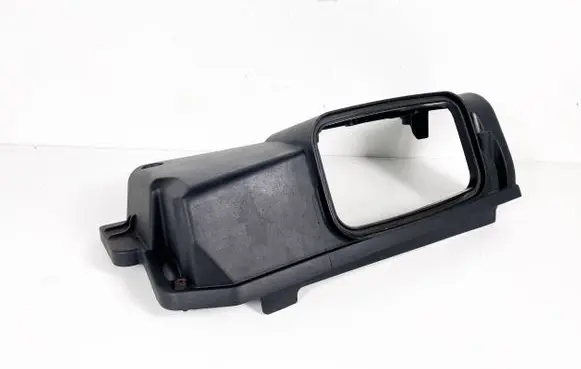 BMW 5 E60 E61 Air filter box cover 7787254 0928400397 13717787254