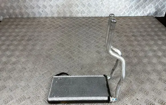 Subaru Legacy Heater blower radiator 