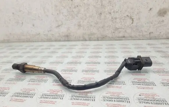 Audi Q7 4L Lambda probe sensor 022906262CA