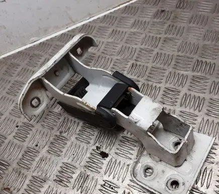 Peugeot Expert Front door hinge set 